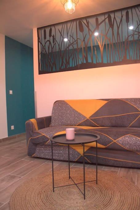 Logement Cosy - Proche Du Prado Бурж Екстер'єр фото